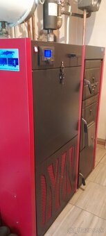 Automaticky kotol - 5