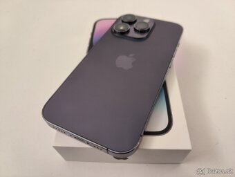 Iphone 14 pro 256gb - 5