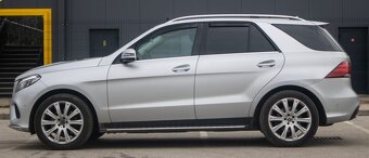 Mercedes GLE 350d - 5
