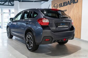 Subaru XV 1.6i Comfort - 5