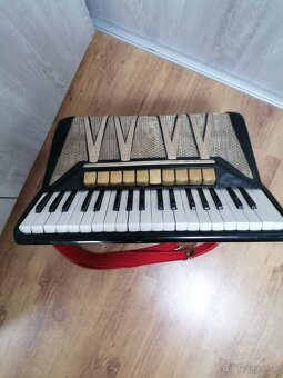 Melodia VI.-96 bas. - 5