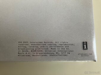 2LP Lady Gaga - Mayhem - 5