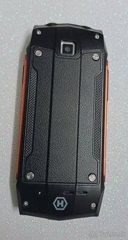 Telefón HAMMER 3 - 5