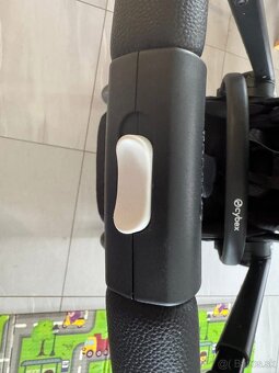 Balios s lux - 5