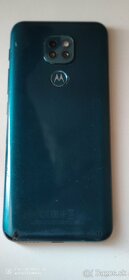 Predám Motorola moto g9 play alebo vimenim - 5