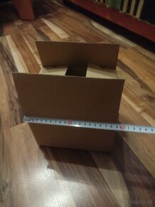 Kartonove Krabice - 5
