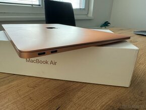 MacBook Air 2018 - 5