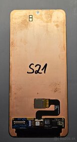 Originálny DISPLEJ Samsung S21 - 5