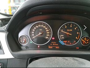 BMW 3 GT 318dA  90.000km  - 5