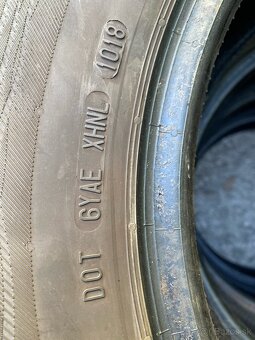 195/65r15 Matador - 5