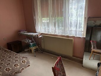 Na predaj 3 izbový rodinný dom v obci Pata okr. Galanta - 5