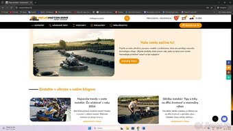 predám eshop mojamotokara.sk - 5