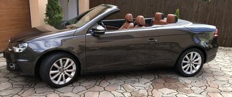 VW EOS 1,4 TSI 118 kW - 5