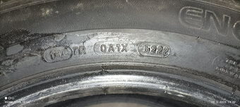 Michelin letné 205 60 R16 96h R.v.51 2022 - 5