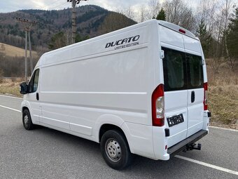 Fiat Ducato 2.3 JTD 88kW - 5