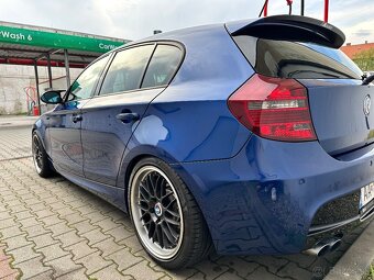 Bmw 130i e87 - 5