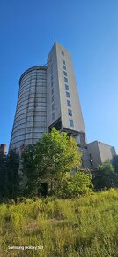 Silo - 5