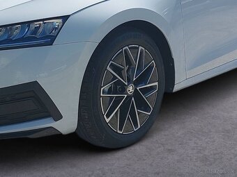 Škoda Octavia 2.0tdi-Sportline - 5