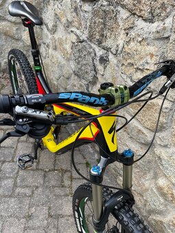 Specialized Stumpjumper 26” L - 5