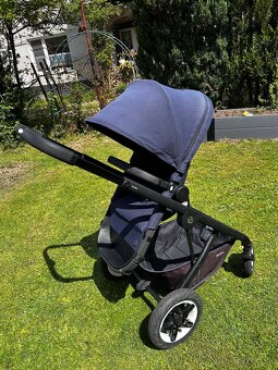Cybex Talos S - 5