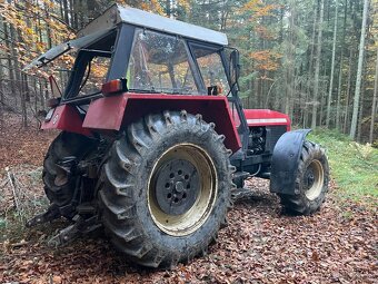 Zetor Crystal 12145 - 5