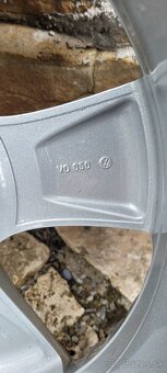 Volkswagen Touareg 2,5 TDI 4x4 elektróny+pneumatiky R18 - 5