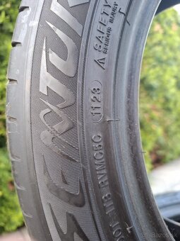 Letné 185/55 R15 - 5