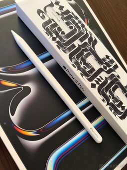 Magic Keyboard pre iPad Pro 11” (M4) v ZÁRUKE - 5