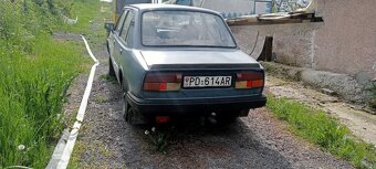 Predám škoda 125 motor je tam 136 favorit - 5