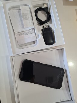 Oukitel WP 12 Pro, 64 GB - 5
