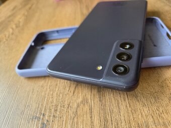 Samsung S21 FE 5G - 5