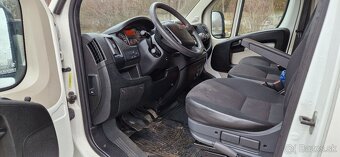 Predám Peugeot Boxer r.v 2017 - 5