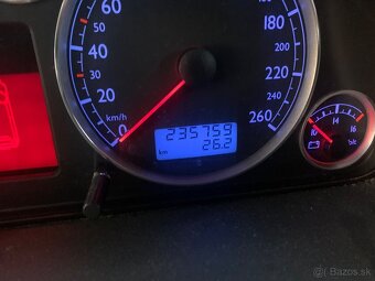 Volkswagen Sharan Facelift - 5
