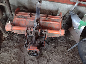 KUBOTA B 6000 - 5