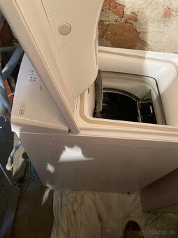 Whirlpool AWE 2219 - 5