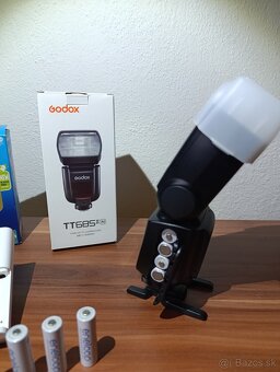 Godox - 5