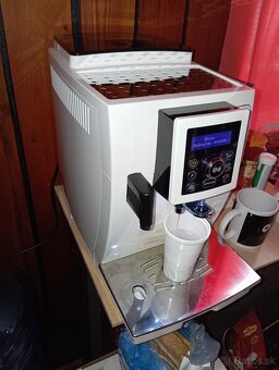 Delonghi cappuccino ECAM 23.460W - 5