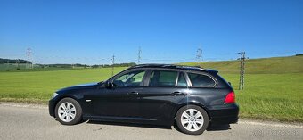 Predam BMW 318i e91 - 5