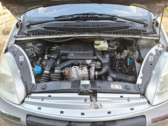 Predám Citroën Xsara Picasso - 5