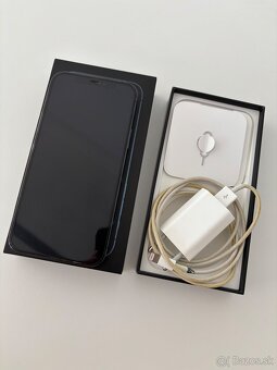 Iphone 12 Pro 128GB Pacific Blue aj s ochrannym sklickom - 5