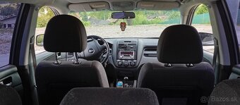 Predám Kia Sportage - 5