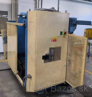 Ohraňovací lis HACO PPM 20-40 - 5