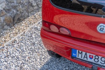 Fiat Seicento 1.1 - 5