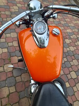 Yamaha Dragstar 650,aj na splátky - 5
