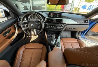 BMW Rad 4 Coupé 428 M-Sport A/T - 5