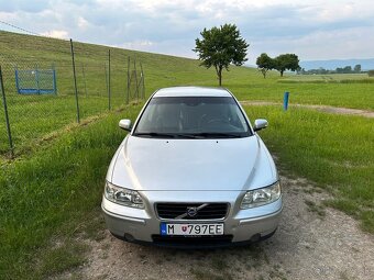 Volvo S60 2.4D5 120KW - 5