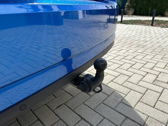 Škoda Superb 2.0 TDI SCR Sportline 4x4 DSG - 5