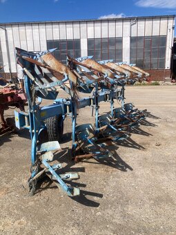 Pluh LEMKEN Euro Opal 9 - 5