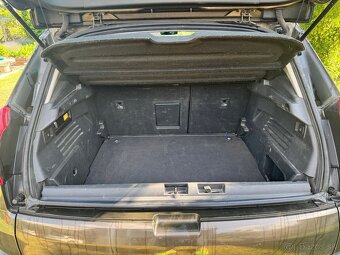 Peugeot 3008, 2.0 HDi 110 kW - 5