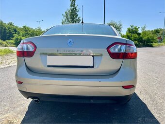 Renault Fluence 1.6 benzín K4M STK/EK 11/2026 - 5